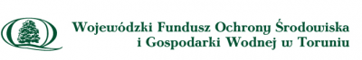 Logotyp Wojewódzkiego Funduszu Ochrony Środowiska i Gospodarki Wodnej