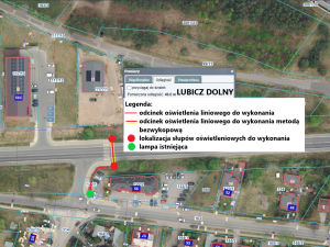 Lubicz Dolny