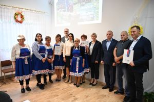 Sołectwo Brzezinko