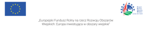 Logotypy Programu PROW