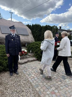 Delegacja sołectwa