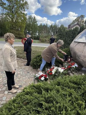 Delegacja KGW Od Pokoleń