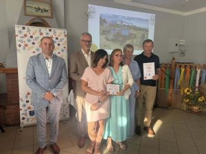 III miejsce - Brzezinko