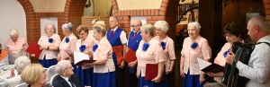 Klub Seniora "Złota Jesień"