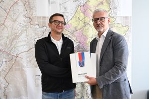 Firma Transbruk wybuduje kolejne drogi w naszej gminie