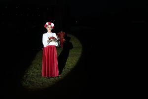 Lekcja Króla Jana. Polska