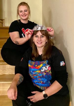 Katarzyna Gałka przekazała szefostwo Julii Bejger