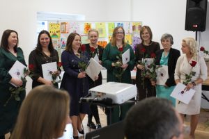 Zespół Gminnej Biblioteki Publicznej