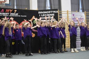 Wośpowanie w Lubiczu Górnym