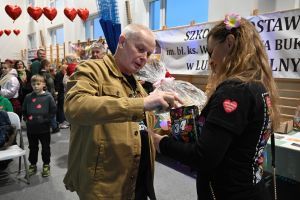 Gminny Finał w Lubiczu Dolnym