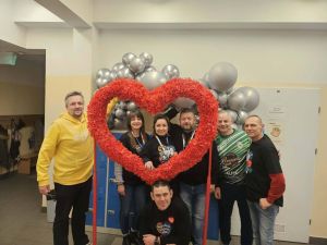 Orkiestra w Złotorii