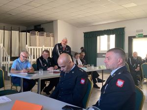XIII Zjazd Zarządu Oddziału Gminnego