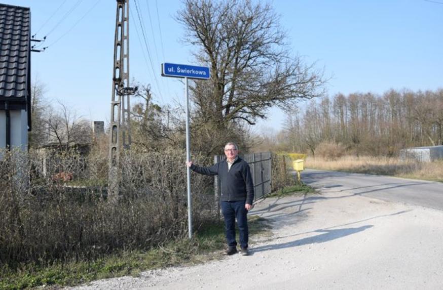 Remontujemy, montujemy, równamy, przygotowujemy