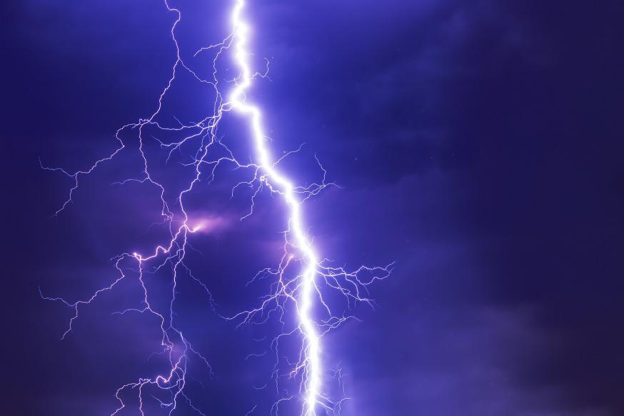 Uwaga! Ostrzeżenie meteorologiczne na środę