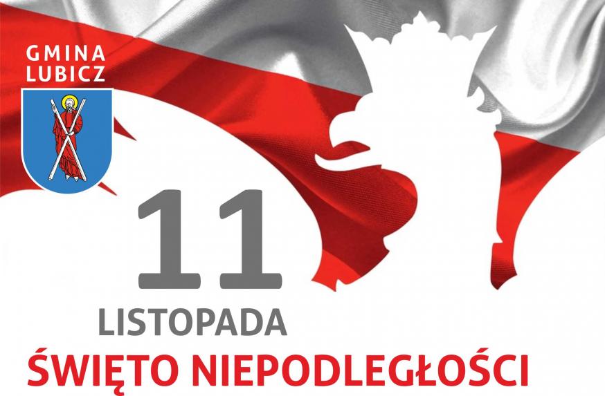 Odwołujemy uroczystość z okazji Święta Niepodległości