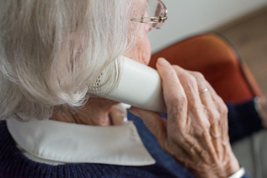 Uwaga! Ważna informacja dla naszych seniorów