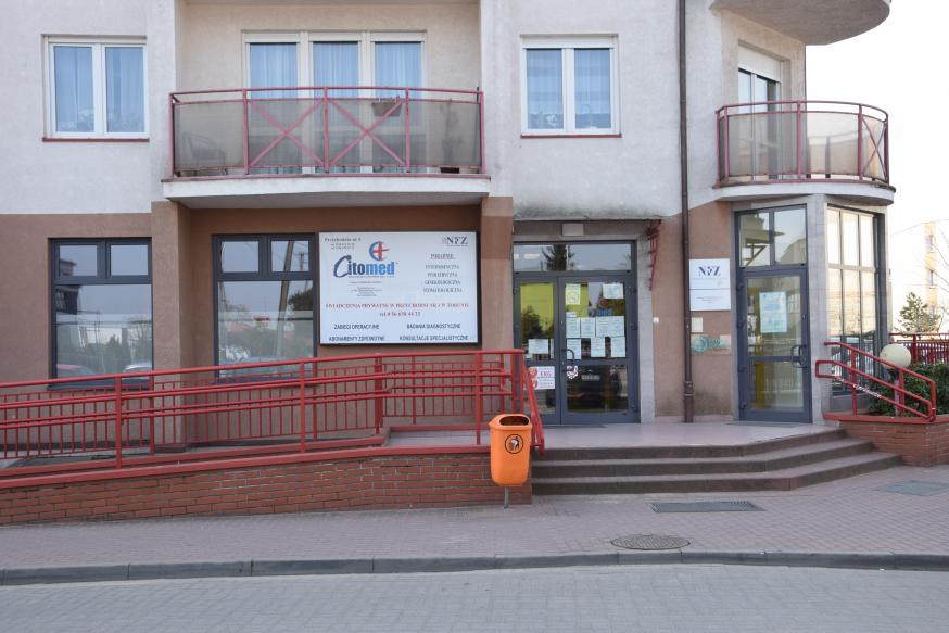 Citomed. Czy tu zajdzie zmiana?