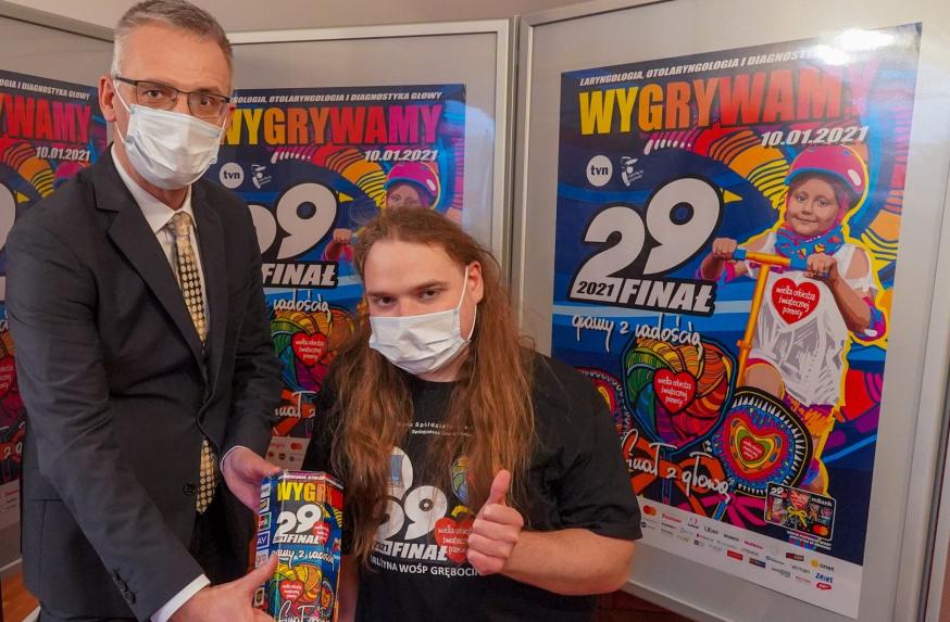 W gminie Lubicz Orkiestra zagra z wielką mocą