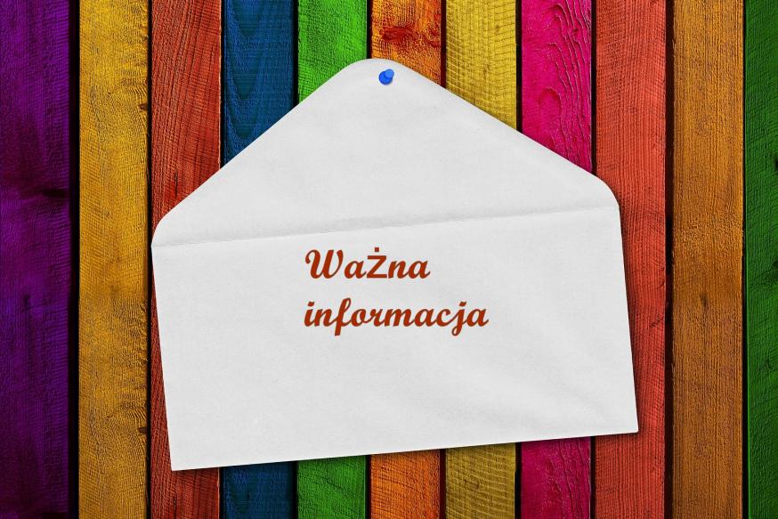 W Wielki Piątek pracujemy do 12.00