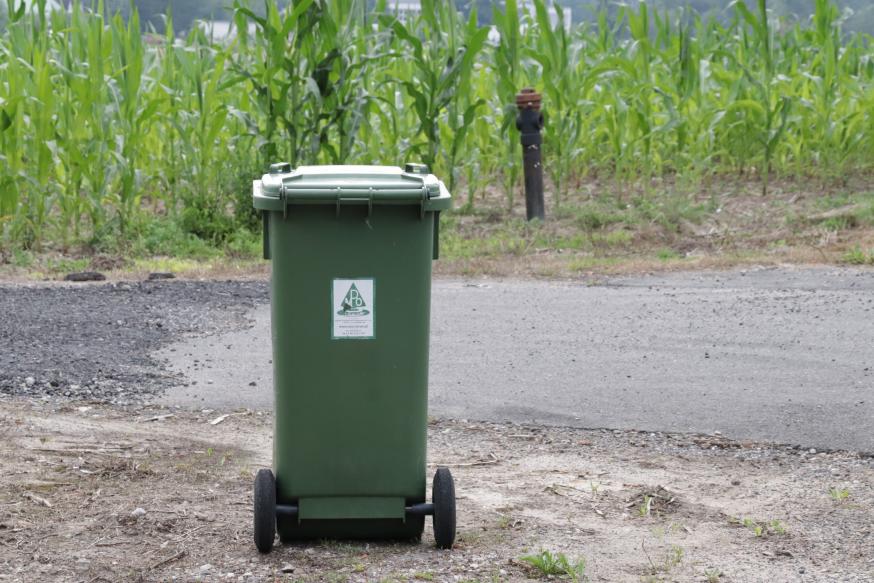 Zmiany w terminach odbioru śmieci