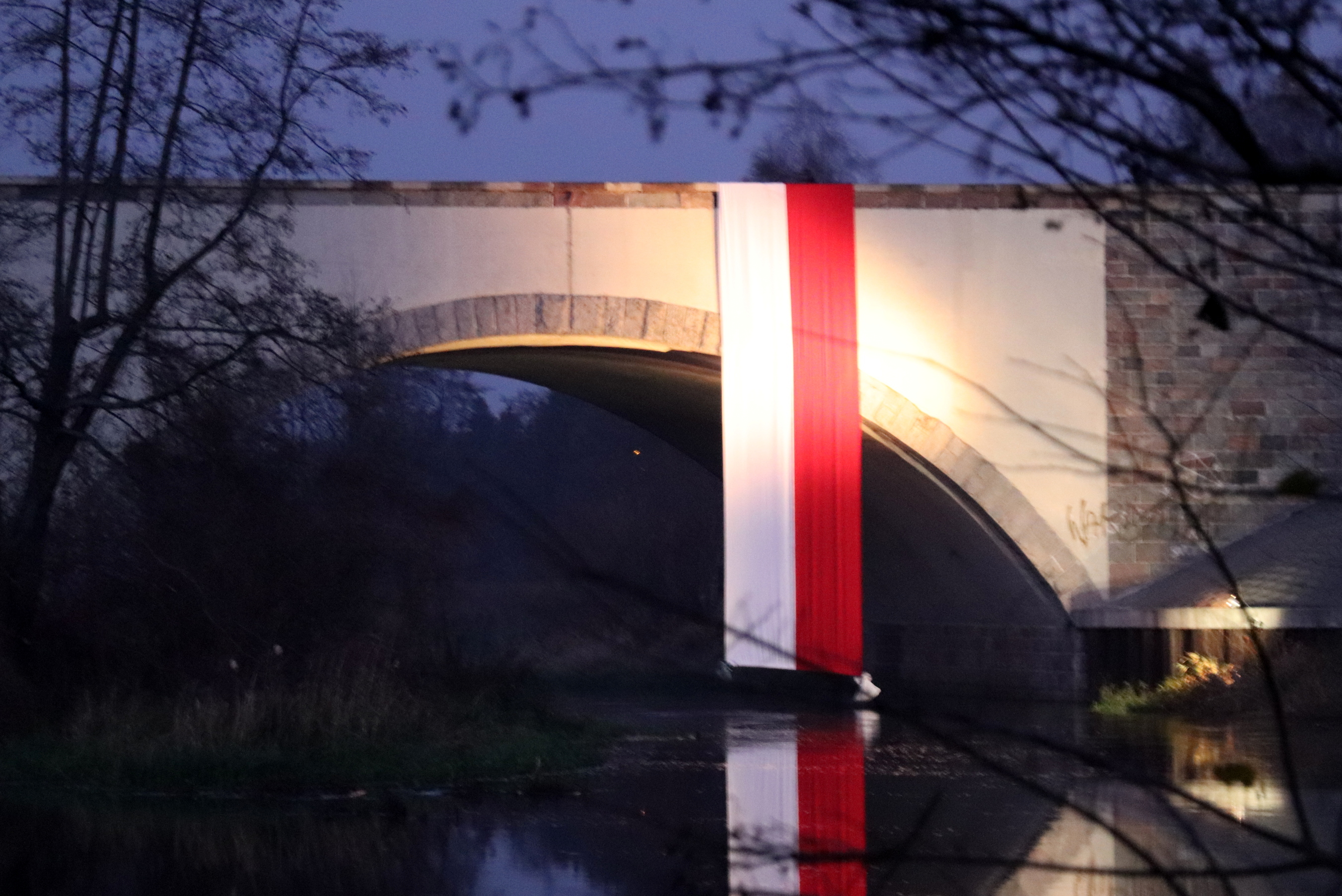 Świętowaliśmy rocznicę odzyskania niepodległości