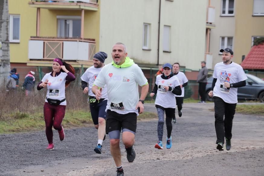 To będzie już 30. Finał!