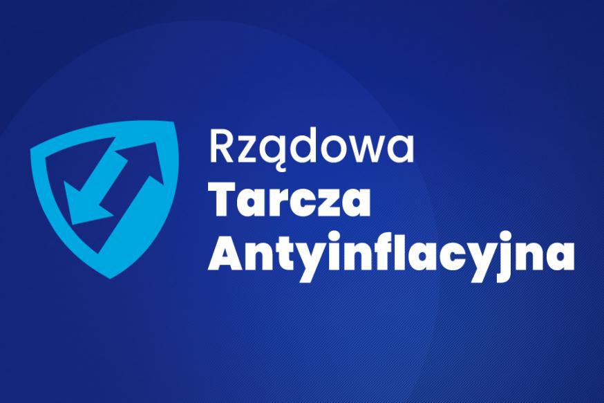 Tarcza Antyinflacyjna 2.0 – zmiany w kasach rejestrujących