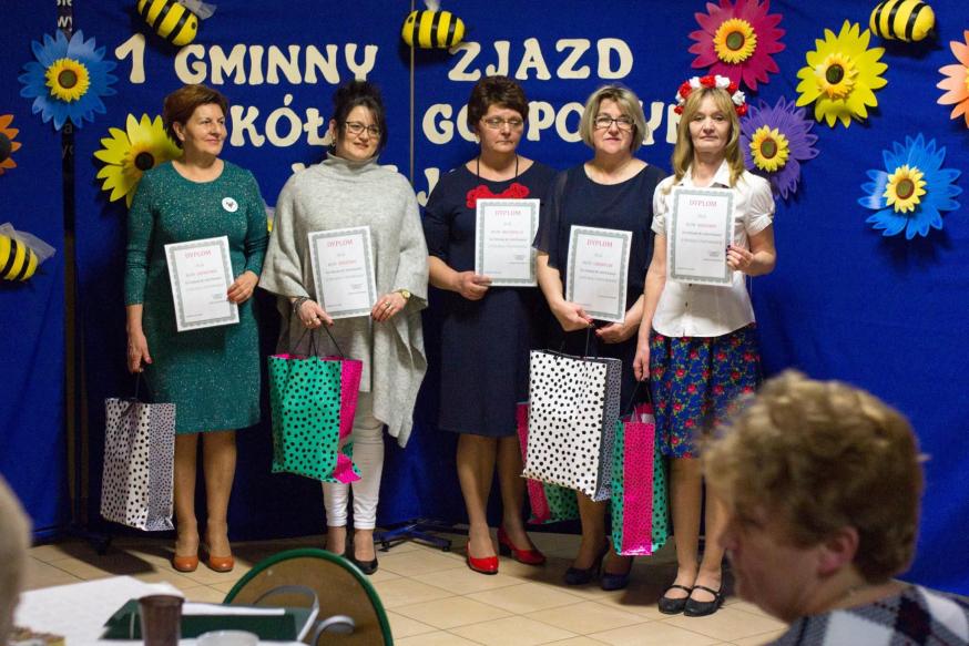Wsparcie dla KGW. Nie warto zwlekać