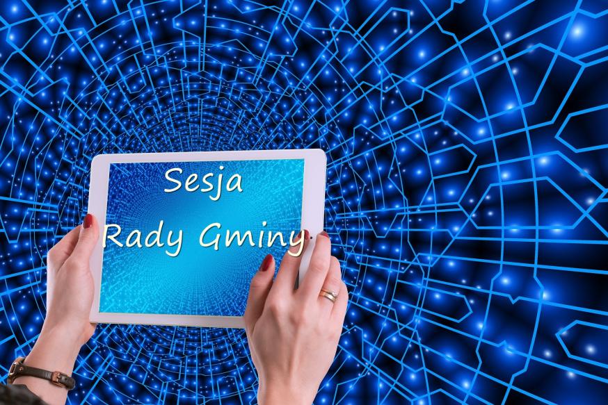 Sesja nadzwyczajna Rady Gminy Lubicz