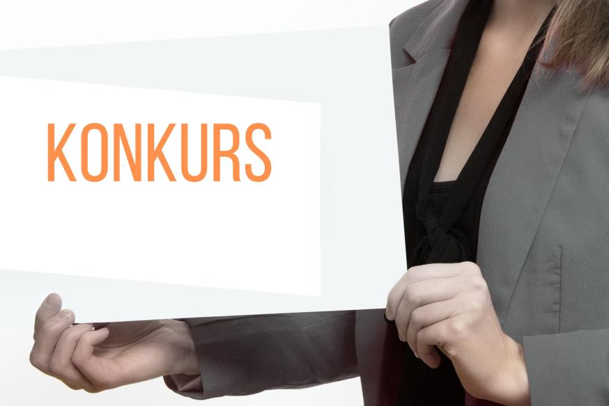 Konkurs dla organizacji pozarządowych
