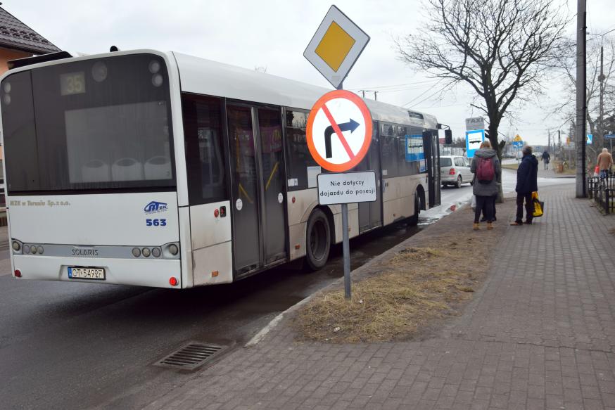 Nowe ceny biletów MZK