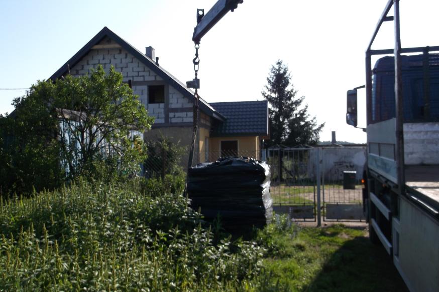 Pozbądźmy się niebezpiecznego azbestu
