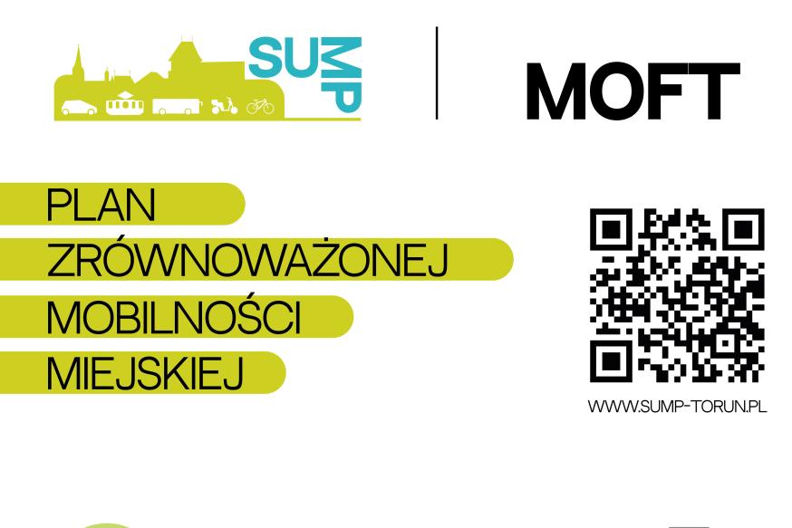 Jak będziemy poruszać się po miejskim obszarze funkcjonalnym Torunia?