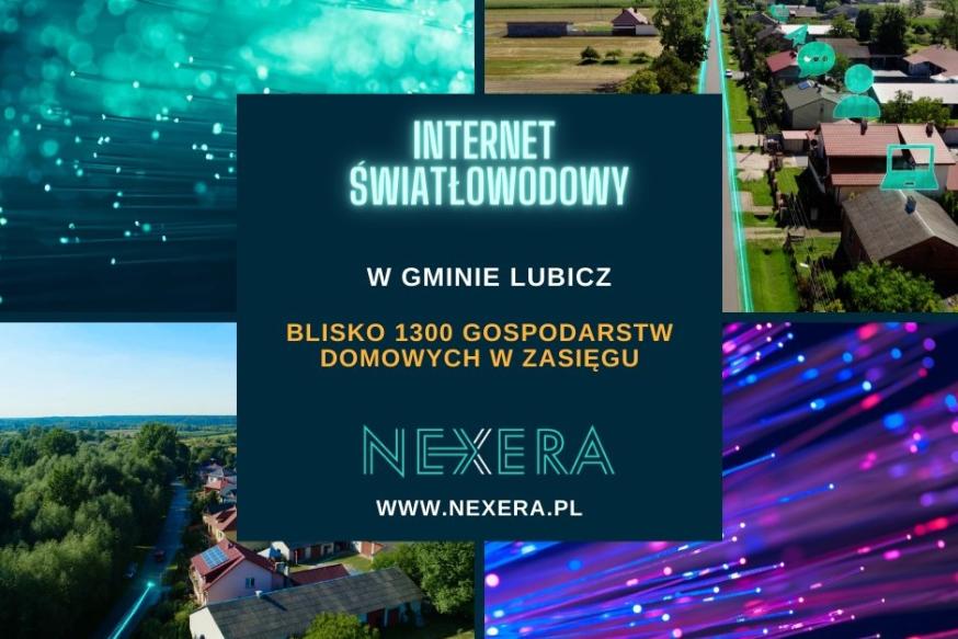 Superszybki internet. Zainteresowani?