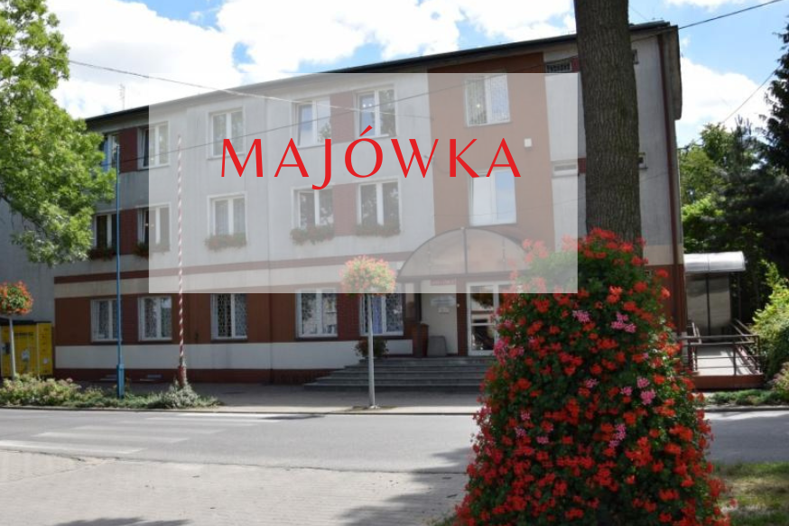 Majówka. Niezbędnik informacyjny