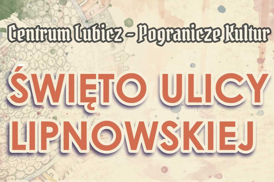 Lipnowska świętuje inaczej