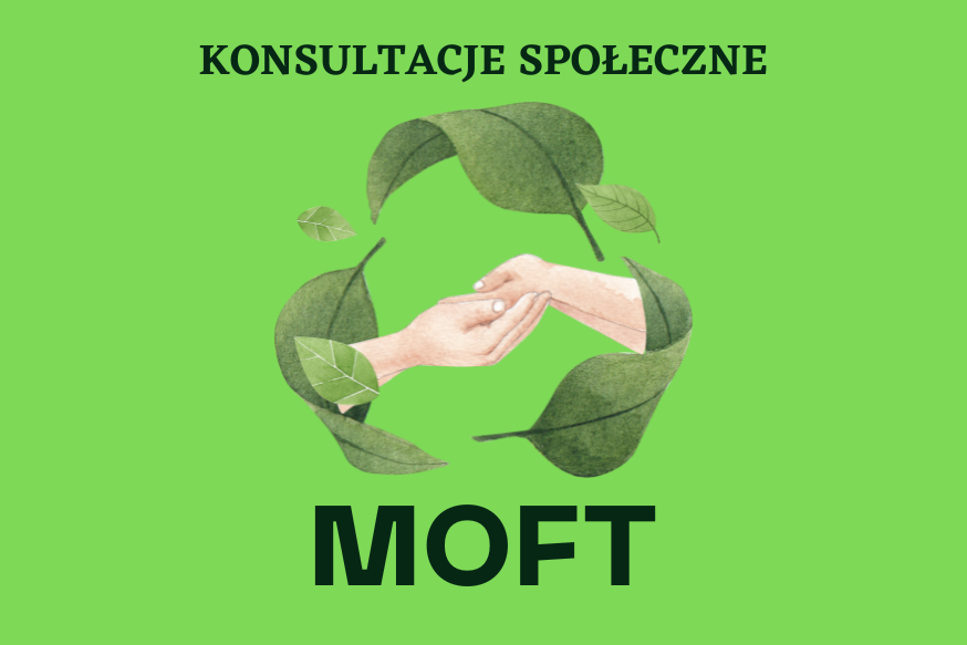 MOFT. Prognoza oddziaływania na środowisko