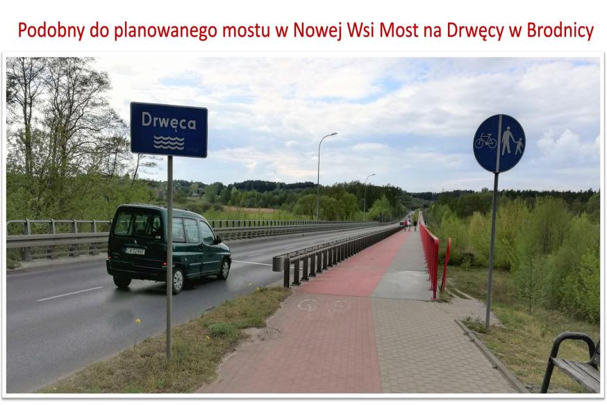 W Nowej Wsi będzie zablokowany jeden pas ruchu