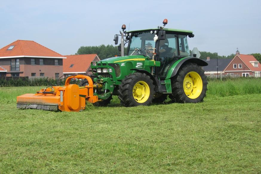 Szkolenie dla rolników