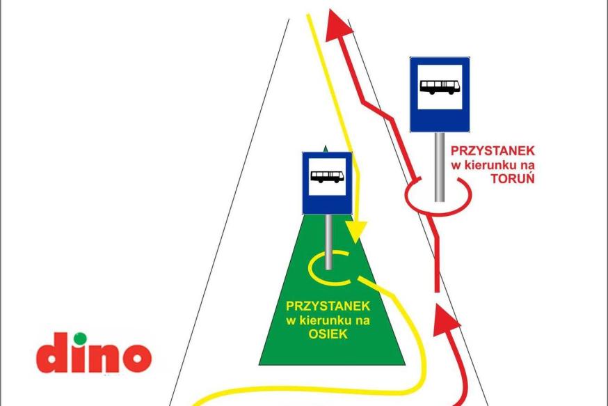 Komunikat dla mieszkańców Grabowca i okolic