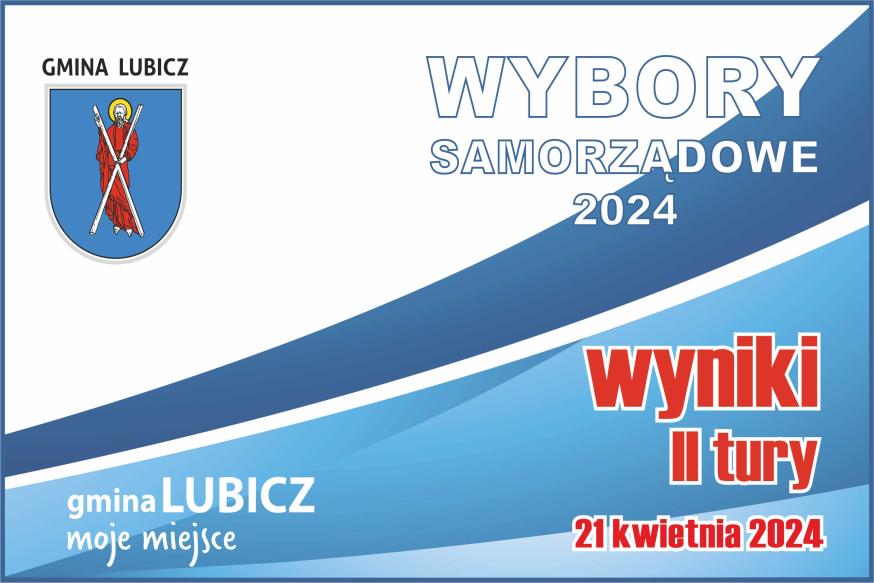 Mieszkańcy gminy wybrali wójta