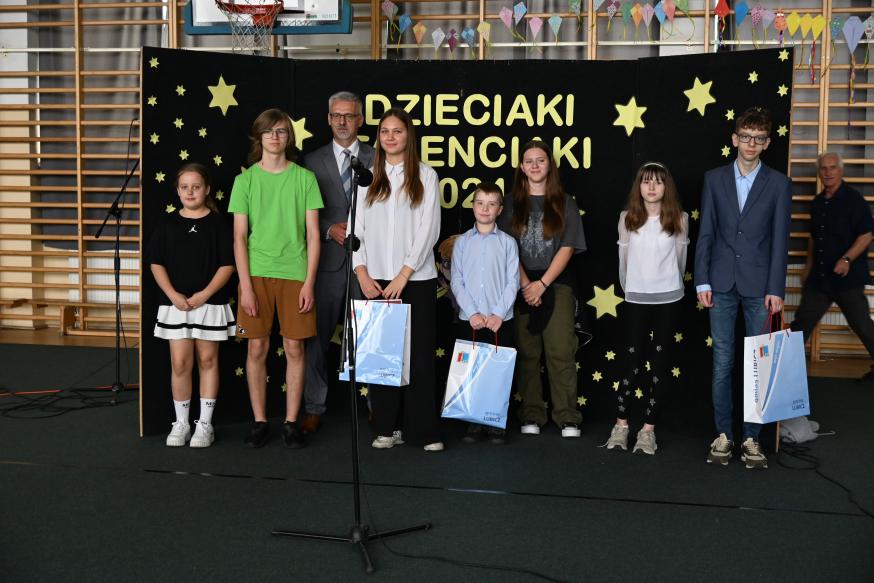 Nie daj się! Nadciąga (po)moc