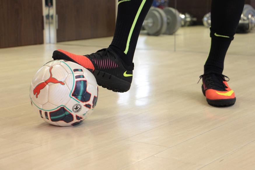 Mistrzostwa Lubicza w Futsalu