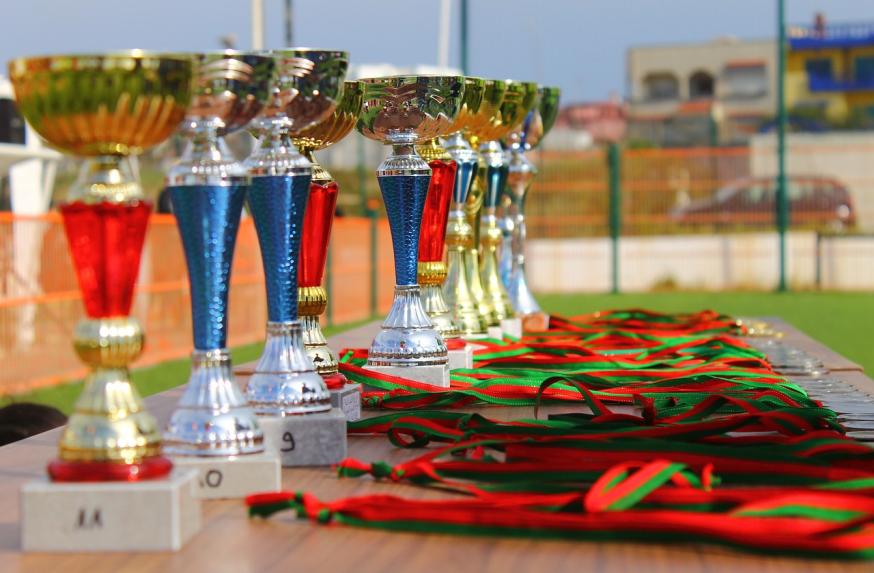 Czas na laureatów! Zgłoś swoich sportowych bohaterów!