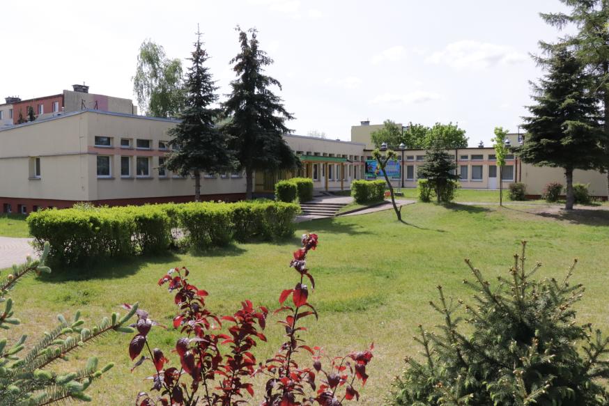 Przedszkole Chatka Puchatka