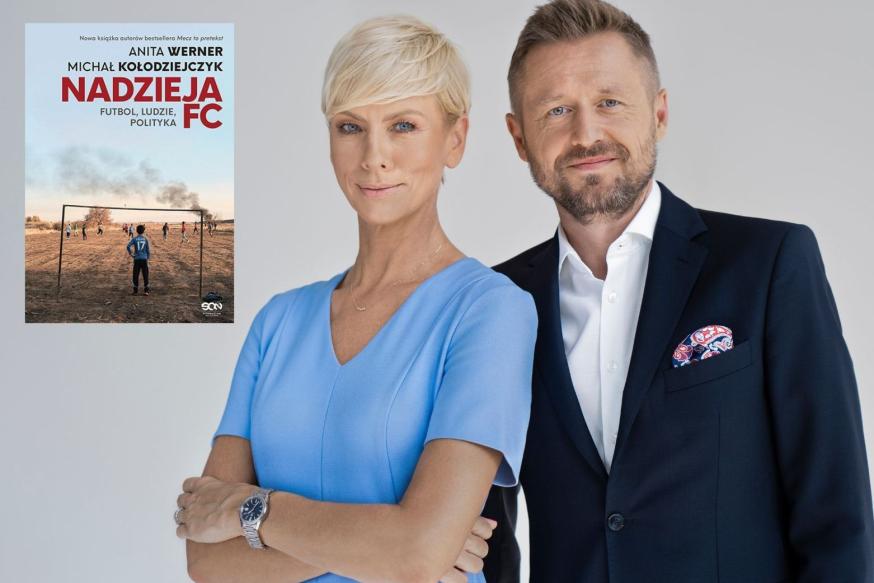 Spotkania z pasją: Werner i Kołodziejczyk