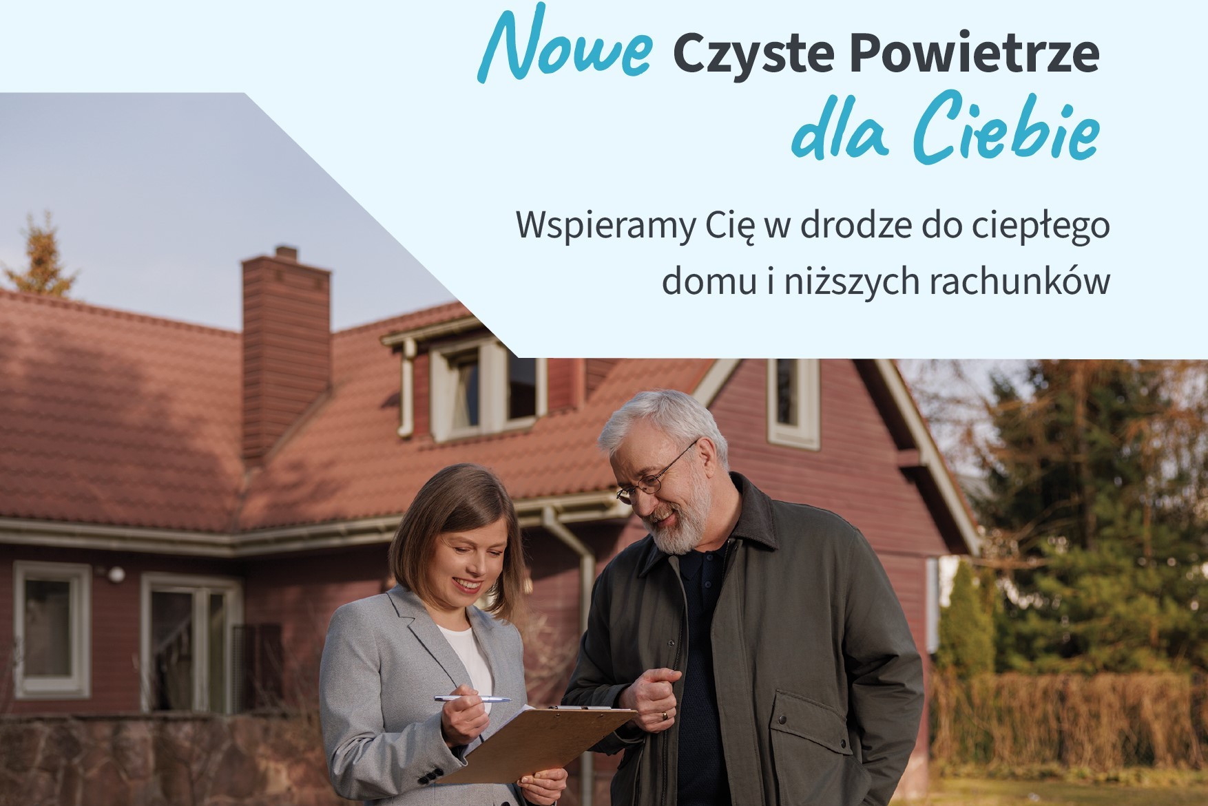 Plakat programu