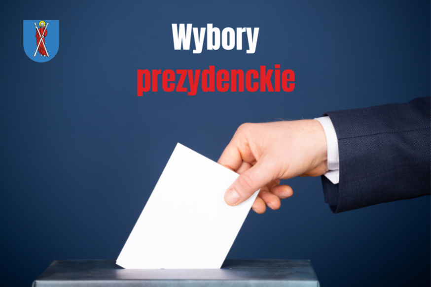 Wyniki wyborów prezydenckich w gminie Lubicz
