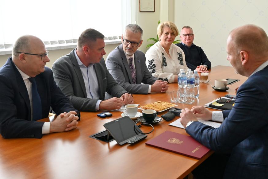 Będzie ścieżka rowerowa Lubicz Górny – Brzeźno!