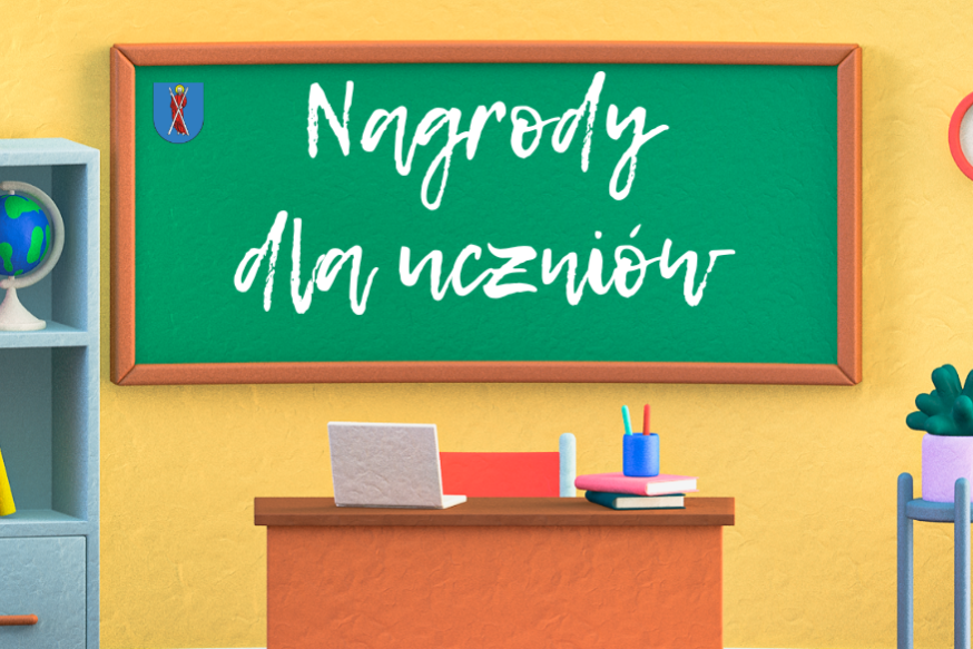Nagrody Wójta i Przewodniczącego Rady Gminy Lubicz